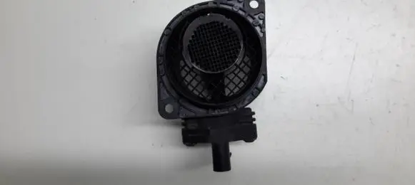 Volkswagen Golf V Mass air flow meter 038906461B 0281002531