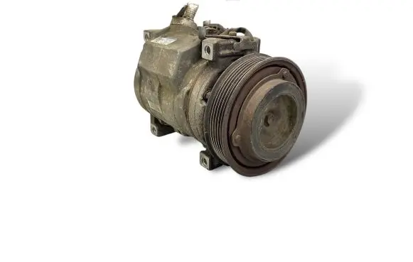 Jeep Cherokee III KJ Air conditioning (A/C) compressor (pump) 4472203974 MC4472203974