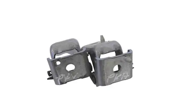 Opel Mokka B Front door upper hinge