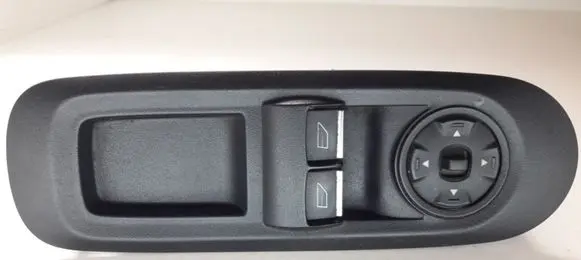 Ford Mondeo MK IV Electric window control switch 7S7T14A132CB