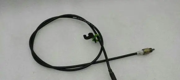 BMW X5 E53 Gear shift cable linkage 6751225