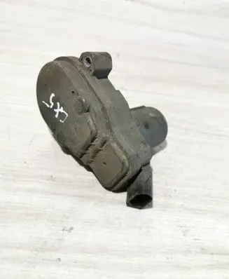 Mazda CX-5 Hand brake/parking brake motor N15092400624