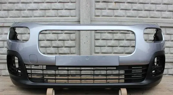 Citroen Berlingo Front bumper 9816749477