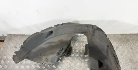 Jeep Renegade Rear arch fender liner splash guards