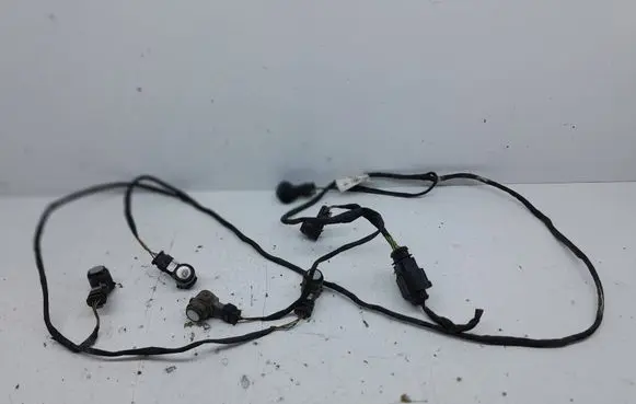 Volkswagen Golf VII Parking PDC sensor 5G0971095