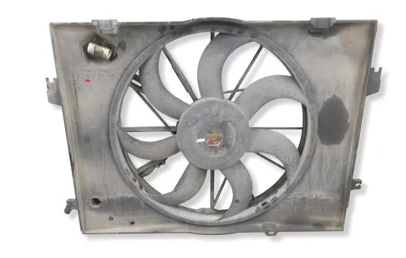 Hyundai Tucson JM Fan set 25382EXXX