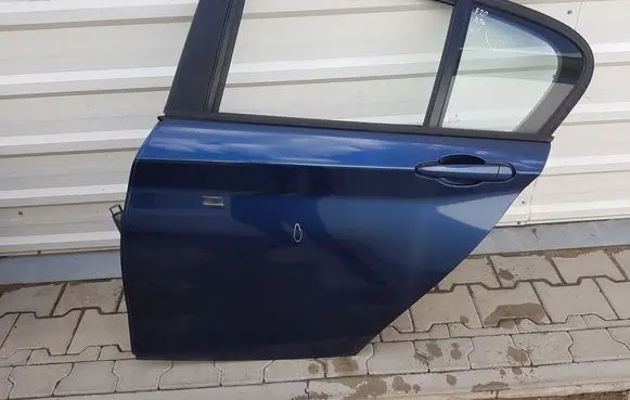 BMW 1 F20 F21 Rear door 