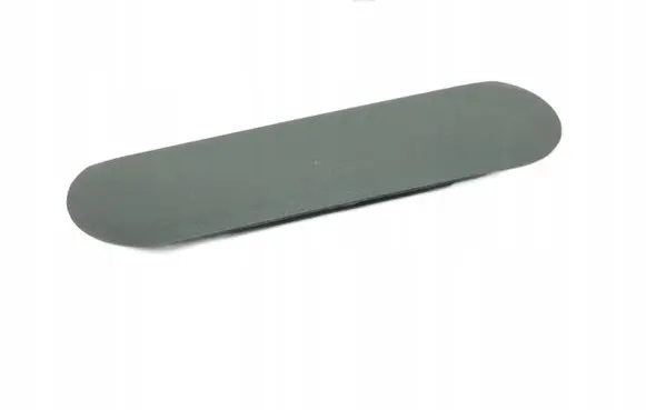 Fiat Panda III Centre console side trim front 5757072