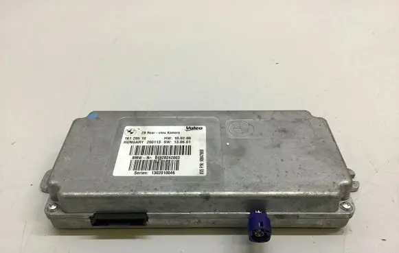 BMW 6 F06 Gran coupe Camera control unit module 04928242003 908479BB 200113