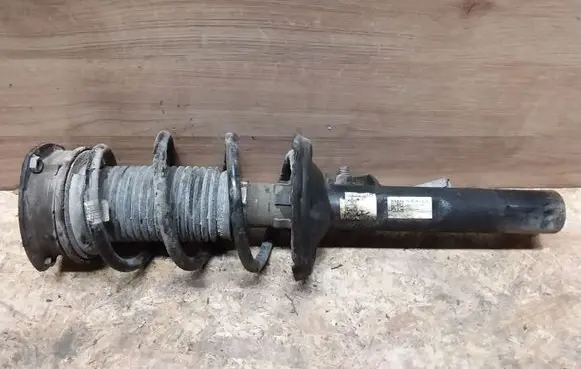 Skoda Octavia Mk3 (5E) Front shock absorber with coil spring 5Q0413023FK