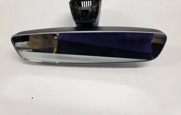 Audi A4 S4 B9 Rear view mirror (interior) 8W0857511 9054666 F00B2HXC