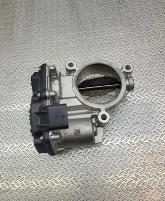 Mercedes-Benz A W177 Throttle valve A6540900070