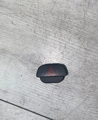 Ford Focus Hazard light switch 13A350AC
