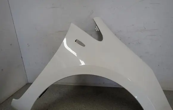 KIA Rio Engine bonnet/hood