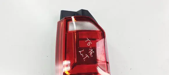 Volkswagen Transporter - Caravelle T6 Rear/tail lights 2SD0123360 2SD012336