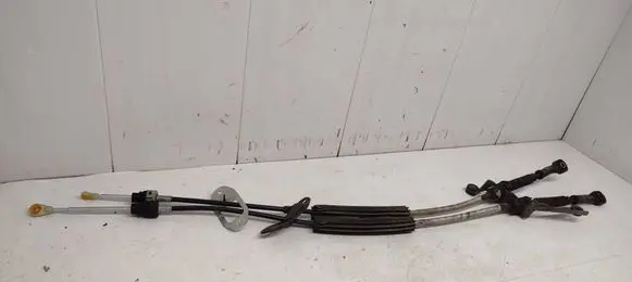 Volkswagen Sharan Gear shift cable linkage 7M3711874F