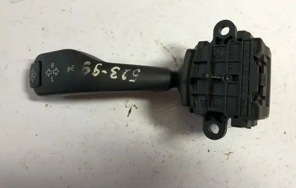 BMW 5 E39 Indicator stalk 8363668 8363668K 01104010