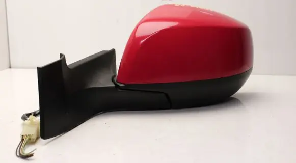 Suzuki Splash Front door electric wing mirror 