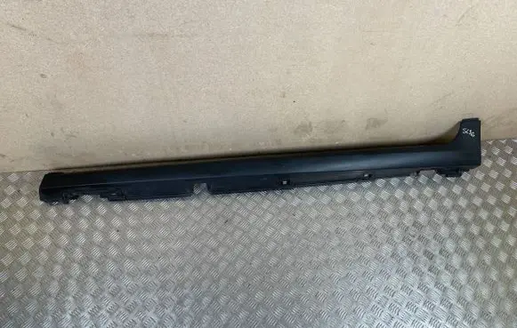 Citroen C3 Sill 9813817480