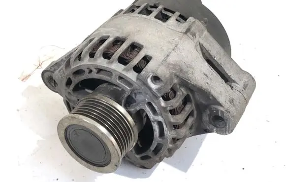 Fiat Croma Generator/alternator