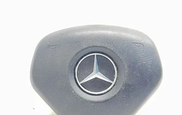 Mercedes-Benz C W204 Steering wheel airbag BAMPT11722