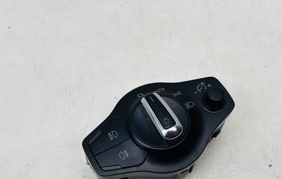 Audi A4 S4 B8 8K Light switch 8K0941531G