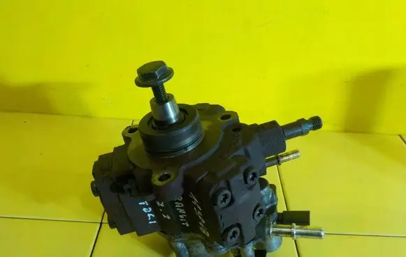 Ford Transit Fuel injection high pressure pump BK3Q9B395CC