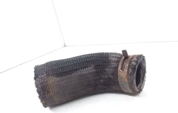 Hyundai Tucson JM Intercooler hose/pipe