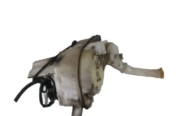 Mazda 3 I Windshield washer fluid reservoir/tank 