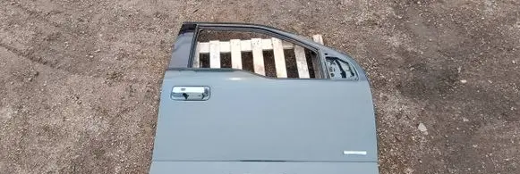 Ford F150 Front door