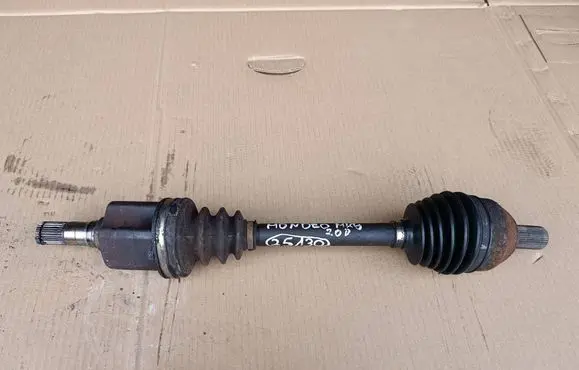 Ford Mondeo MK IV Front driveshaft 