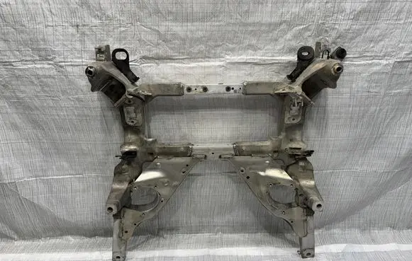 Maserati Grecale Front axle beam 6702170190