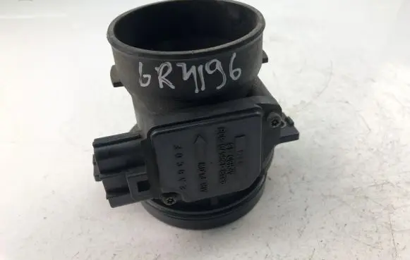 Ford Focus Mass air flow meter 98AB12B579B3B