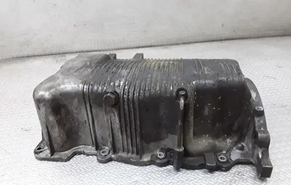 Hyundai i30 Oil sump 