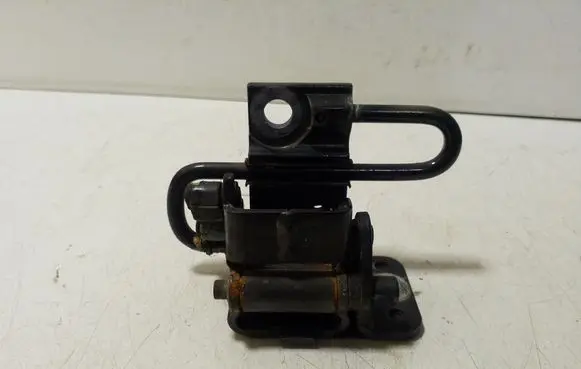 Audi TT TTS Mk2 Front door lower hinge 8J0831411