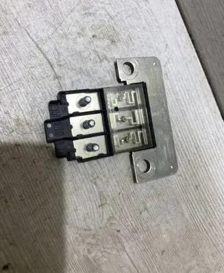 Ford Transit Custom Battery relay fuse gk2t-14a094-da