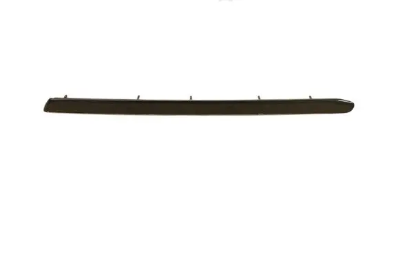 Mercedes-Benz GL X164 Dashboard glove box trim A1646801271