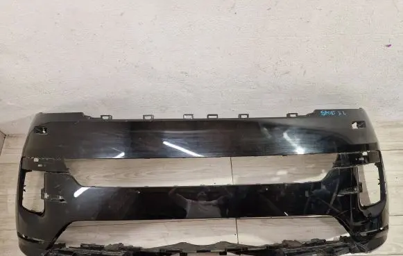 Land Rover Range Rover Sport L461 Front bumper N9x2-17f003