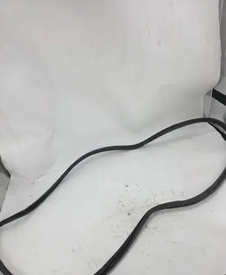 BMW 7 E32 Rubber seal rear door 