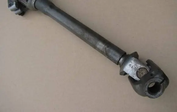Fiat Punto (188) Steering column universal joint