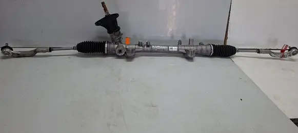 Renault Captur II Steering rack S27645581 480100072R
