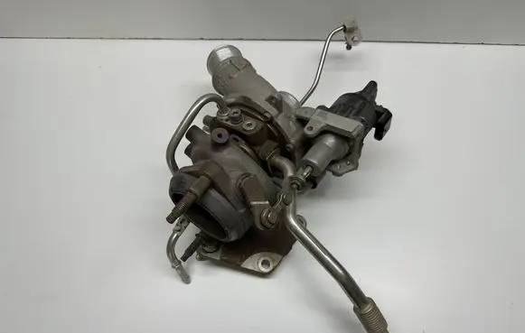 Ford F150 Turbo 8838540002 ML3E6K682E0 8789065