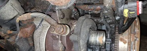 Fiat Punto (188) Turbo 55198317