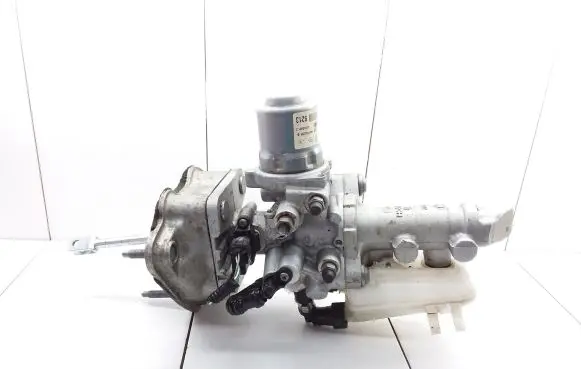 Renault Zoe Master brake cylinder 460115213R 020471126200