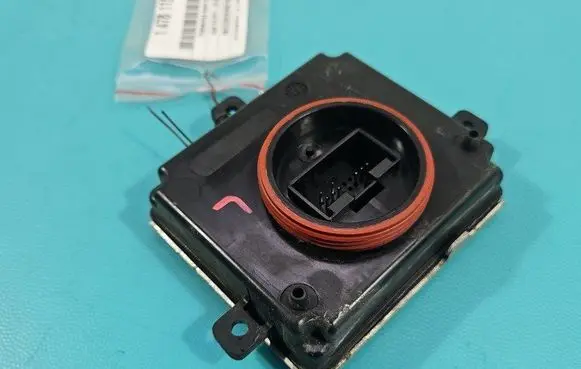Audi Q3 8U Headlight ballast module Xenon 4G0907697D IMPRK1478115