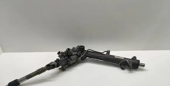 BMW 5 E60 E61 Steering rack 7882501 788250106 677752901