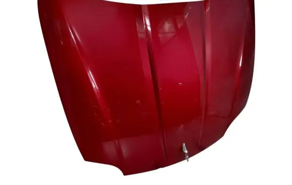 Jaguar XK - XKR Engine bonnet/hood XKX15XX00XXX