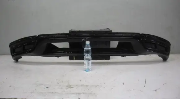 Volkswagen Arteon Rear bumper trim bar molding 