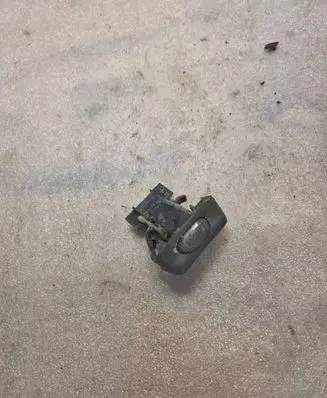 Ford Sierra Number plate light 