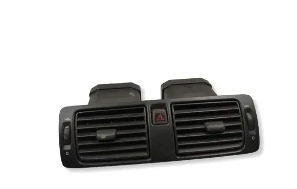Volvo V50 Dash center air vent grill Y01145